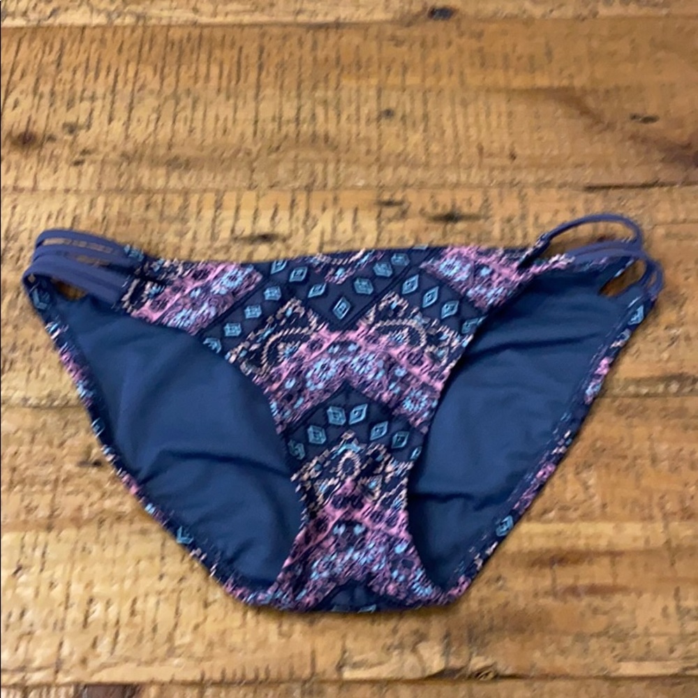Target Bikini bottom